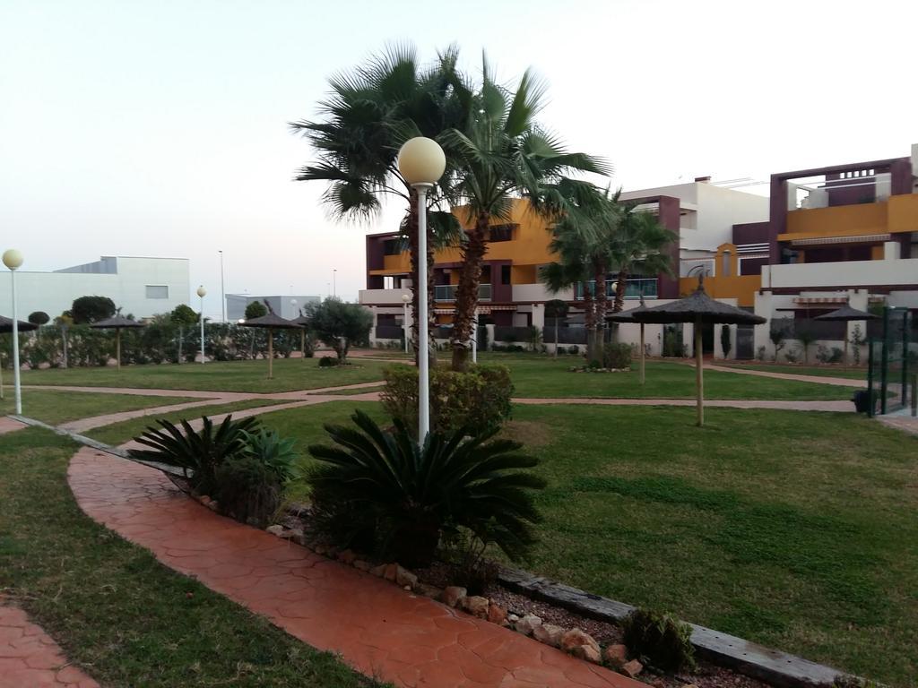 Espanatour El Bosque Dehesa de Campoamor  Dış mekan fotoğraf
