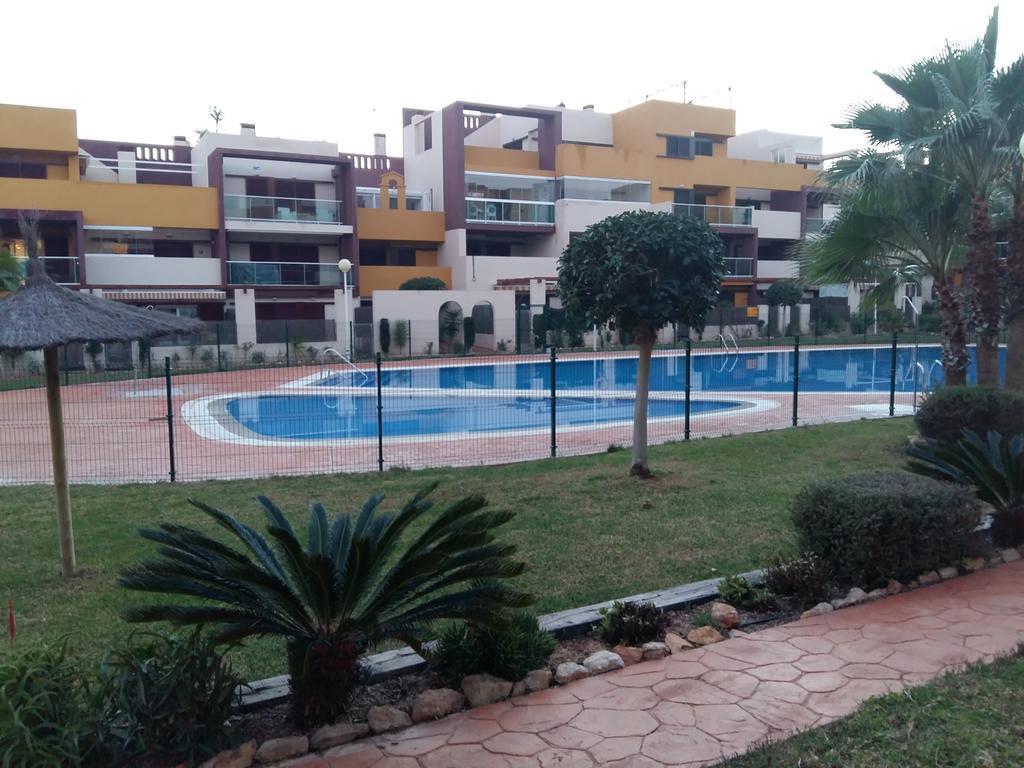 Espanatour El Bosque Dehesa de Campoamor  Dış mekan fotoğraf