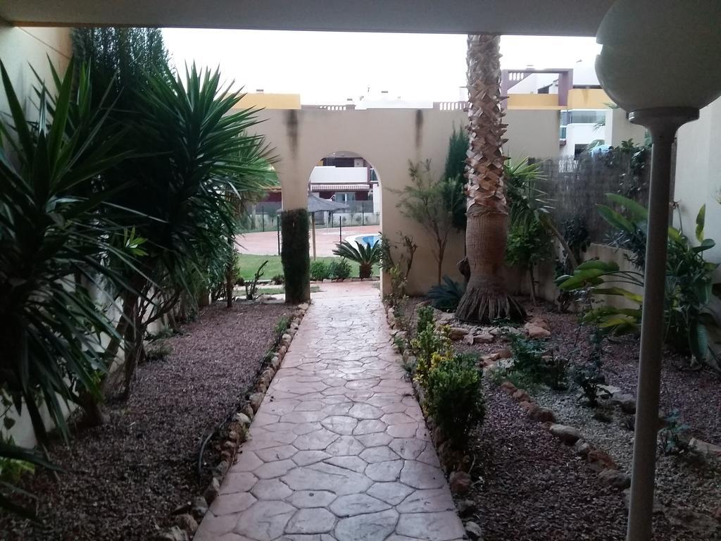 Espanatour El Bosque Dehesa de Campoamor  Dış mekan fotoğraf