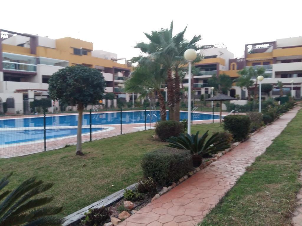Espanatour El Bosque Dehesa de Campoamor  Dış mekan fotoğraf