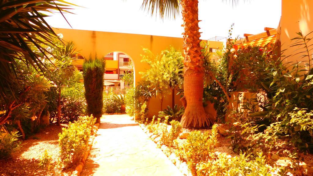 Espanatour El Bosque Dehesa de Campoamor  Dış mekan fotoğraf