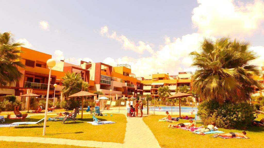 Espanatour El Bosque Dehesa de Campoamor  Dış mekan fotoğraf