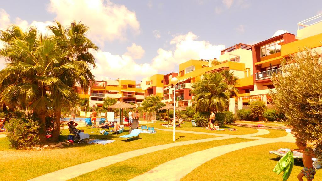 Espanatour El Bosque Dehesa de Campoamor  Dış mekan fotoğraf