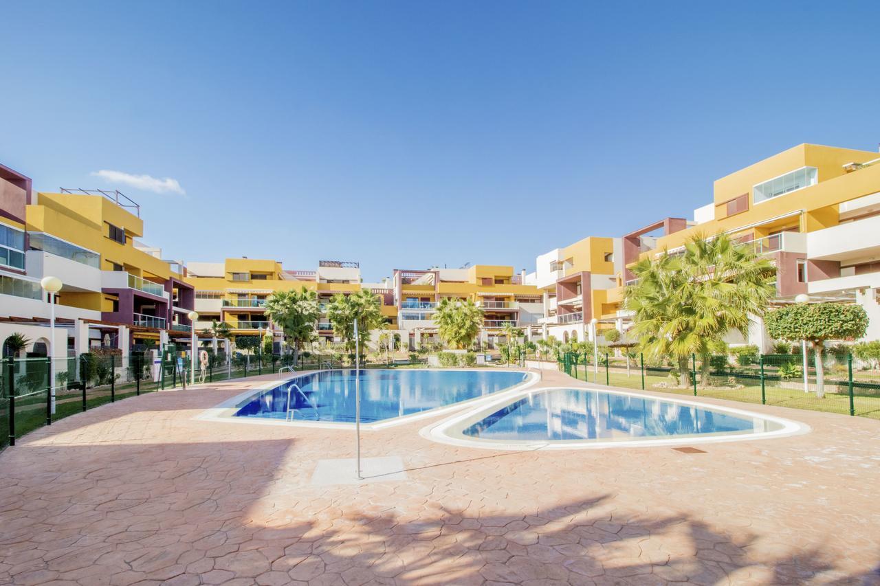 Espanatour El Bosque Dehesa de Campoamor  Dış mekan fotoğraf